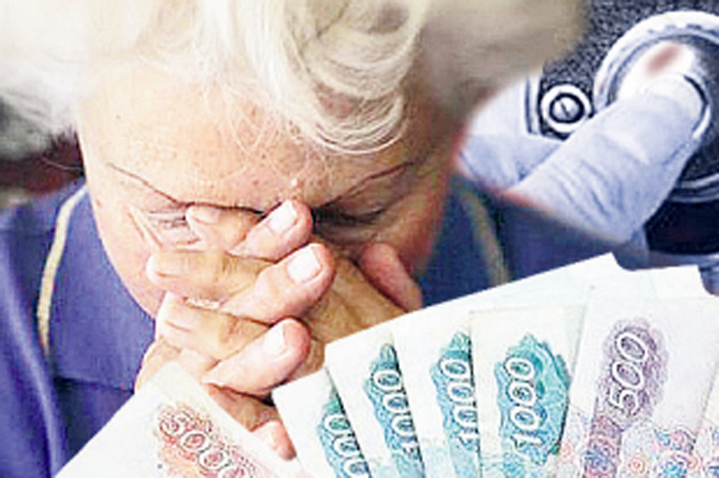 Продала квартиру и отдала все деньги мошенникам: В Казани злоумышленники обманули пенсионерку