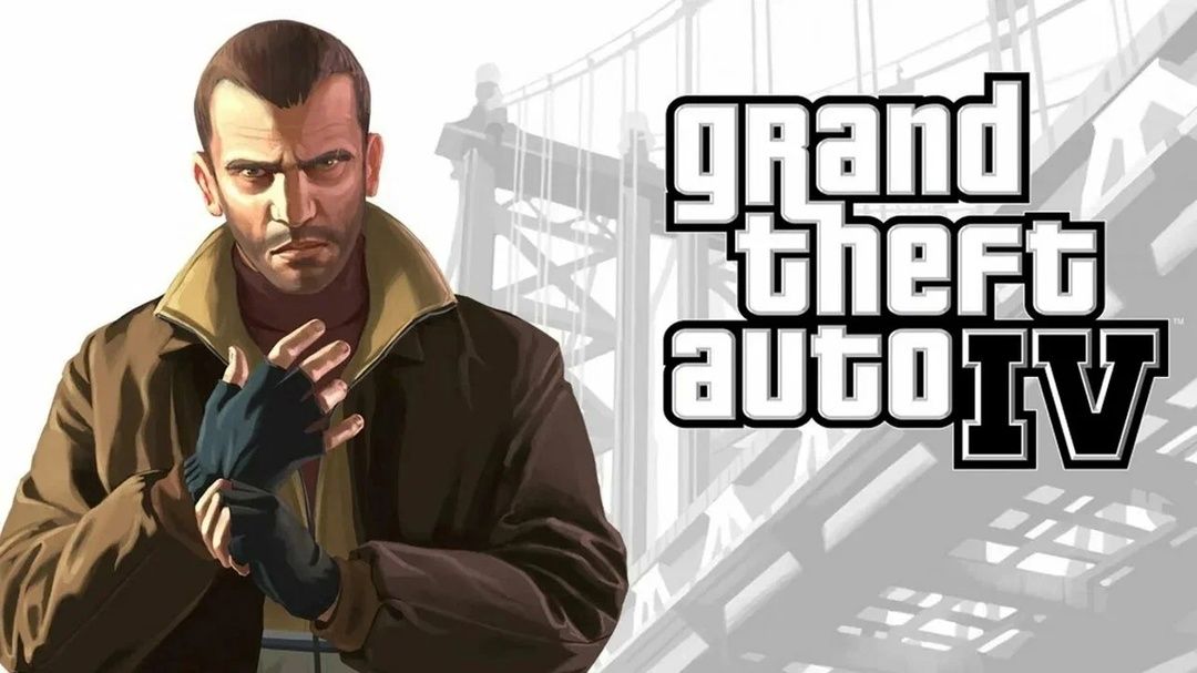 Раскрыта тайна игры GTA IV