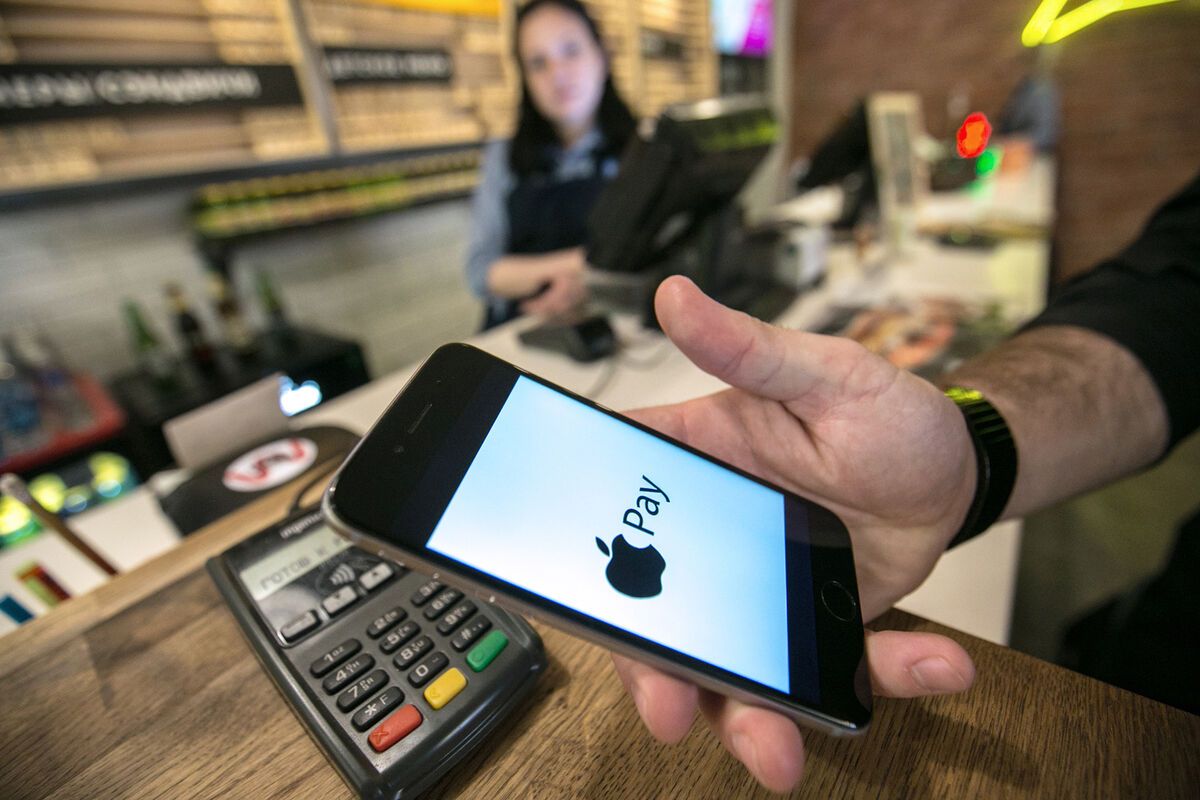 На iPhone скоро заработает российский аналог Apple Pay