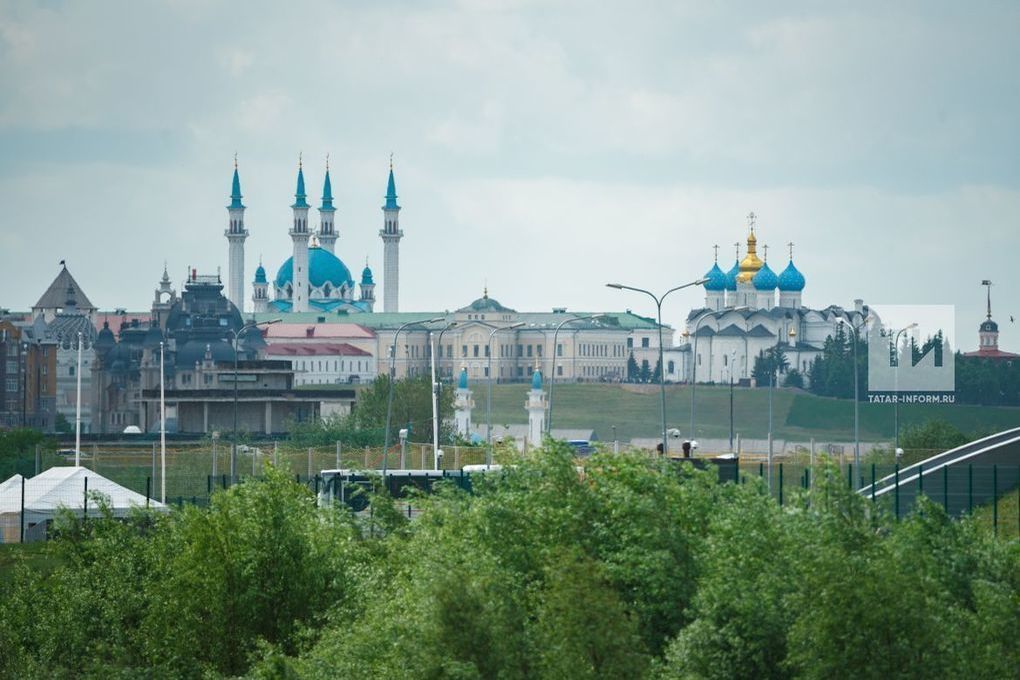 Казань украсит новый памятник к саммиту БРИКС: бюст казахского поэта Абая Кунанбаева откроют в Татарстане