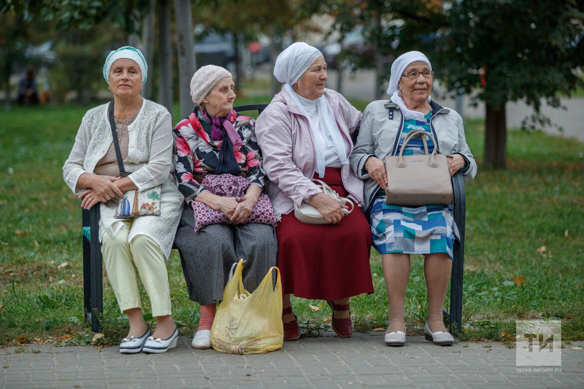 В Татарстане пенсионерка обманула микрофинансовые организации, изменив паспортные данные восемь раз