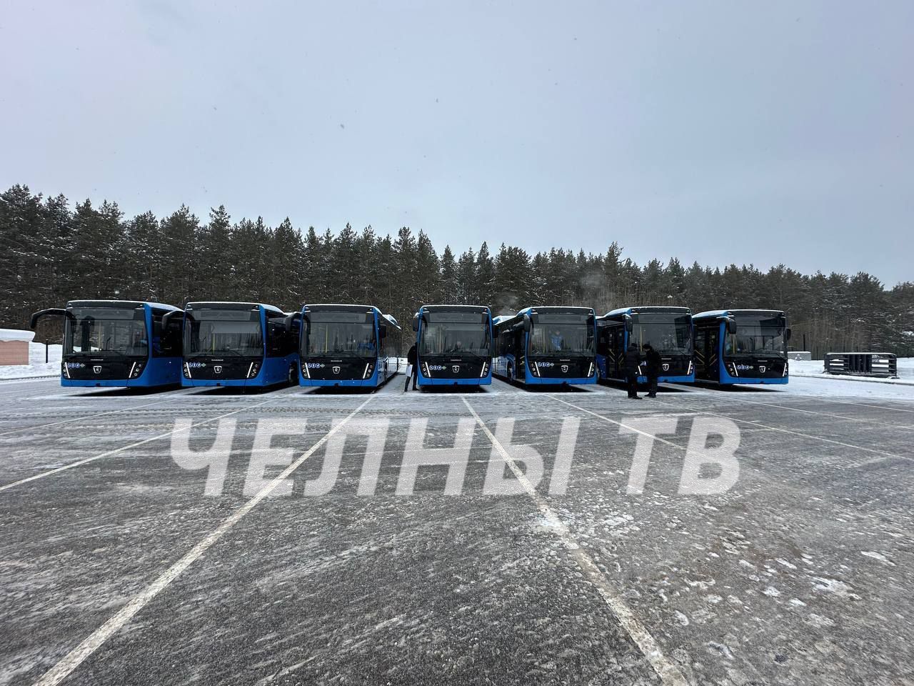 В Татарстане планируется повышение цен на проезд в общественном транспорте