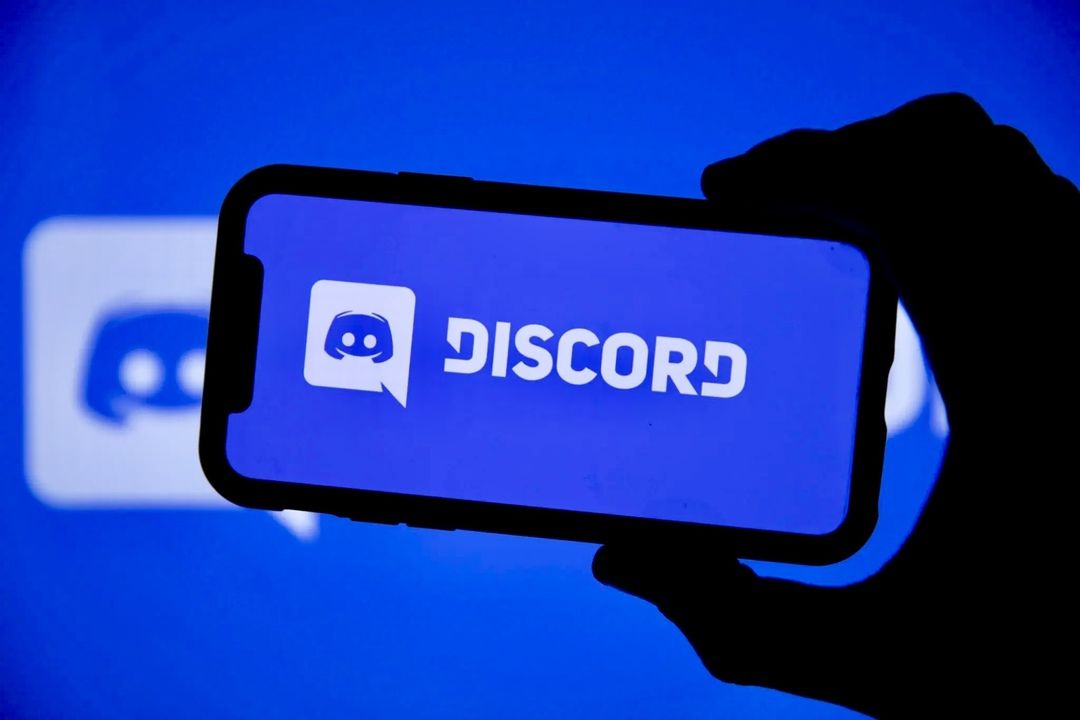 Discord заблокирован в России