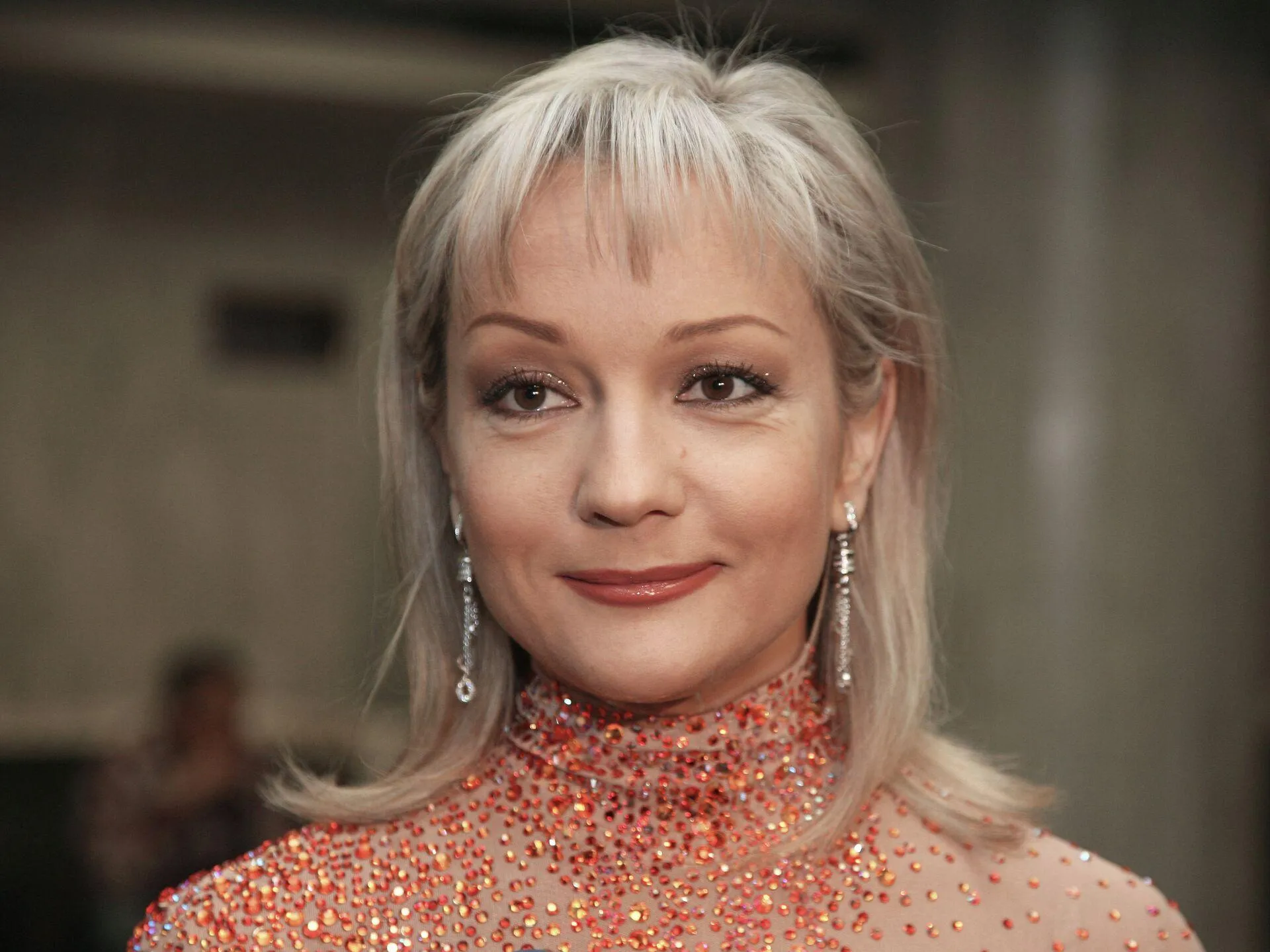 Татьяна Буланова рассказала о том, как её бывший муж изменял ей с ее подругой