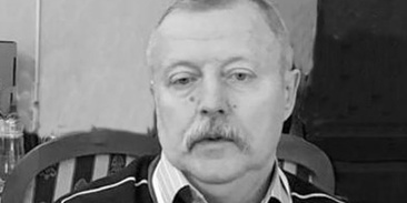 Ушел из жизни бывший капитан ХК «Металлург» Сергей Шишов