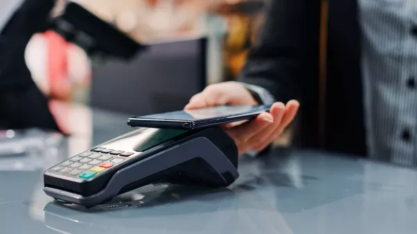 В России создается аналог платежной системы Apple Pay