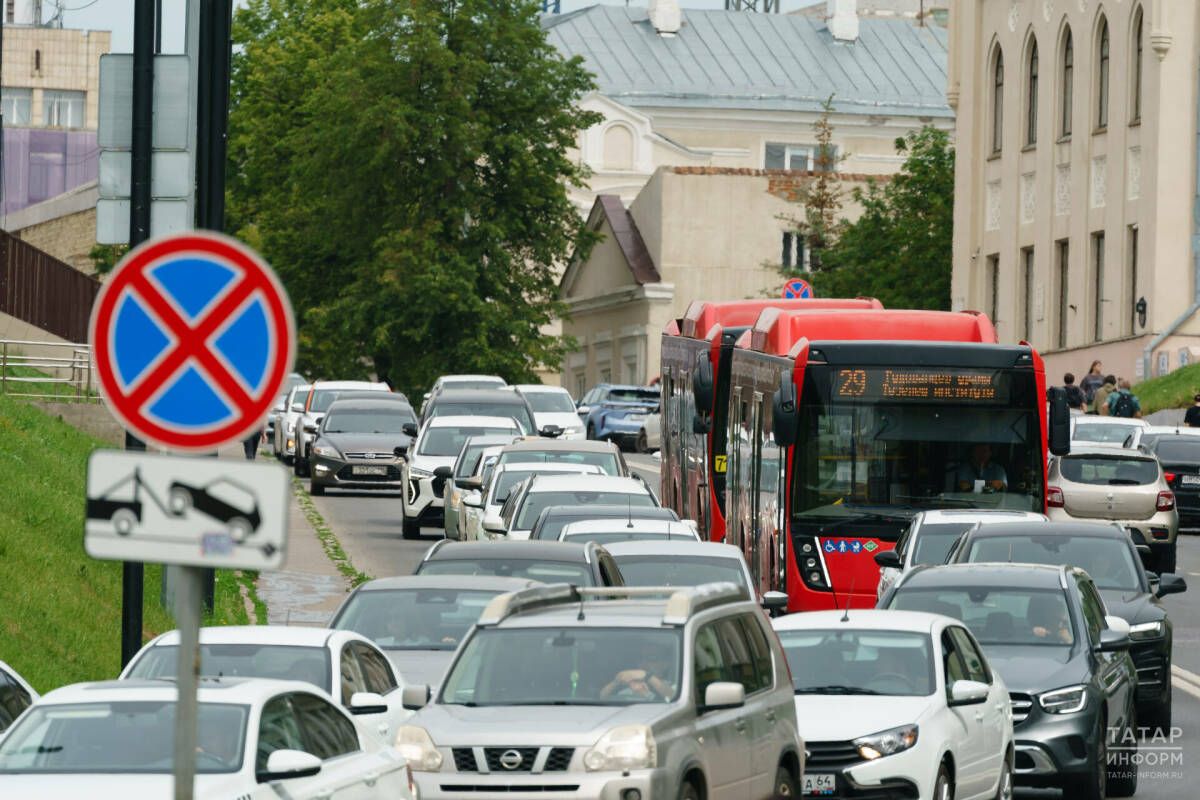 Штраф за вождение без полиса ОСАГО увеличится до 5 тысяч рублей