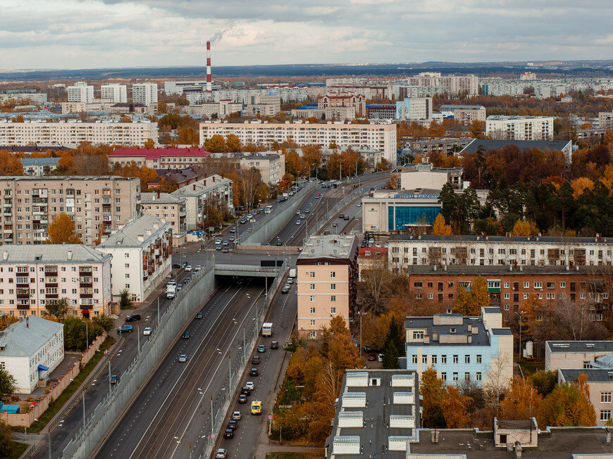 В Кировском районе Казани многие жилые комплексы будут лишены водоснабжения на протяжении более 24 часов