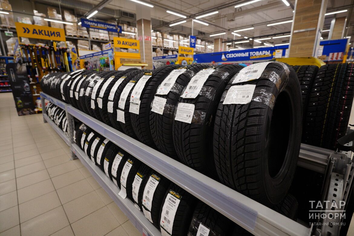 Michelin закроет два завода во Франции к началу 2026 года