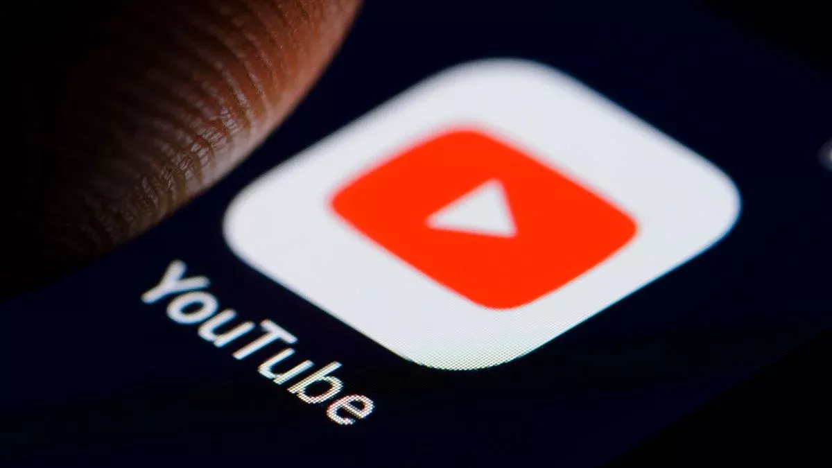 В Google прокомментировали снижение трафика YouTube в России