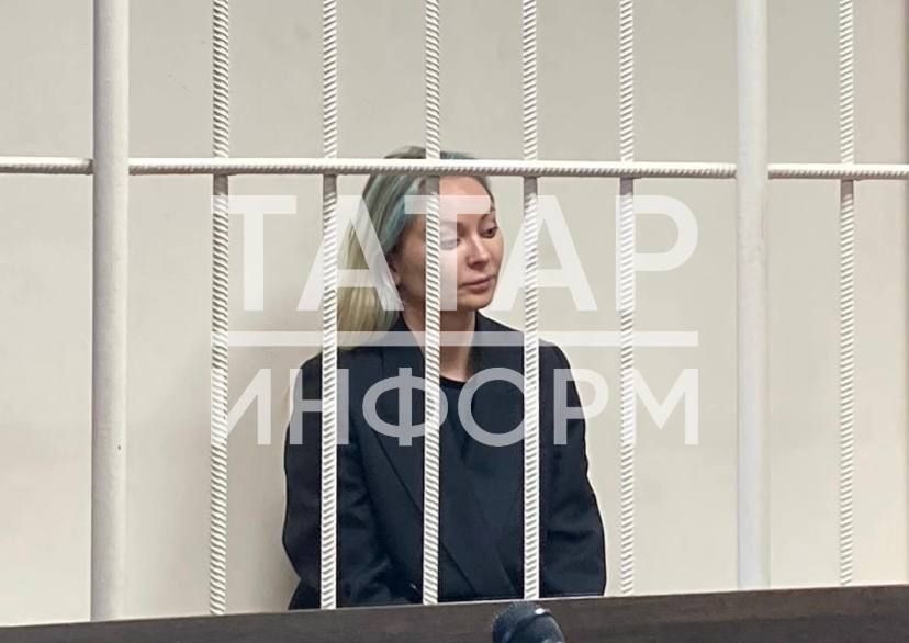 Владелицу фирмы «Мир» Елену Собину отправили под домашний арест