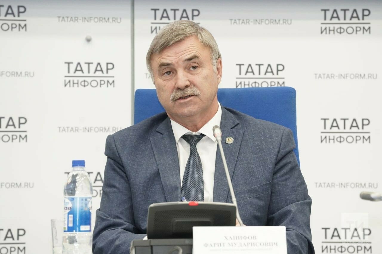 В Татарстане затраты на все виды дорожных работ за год составило 248 млрд рублей