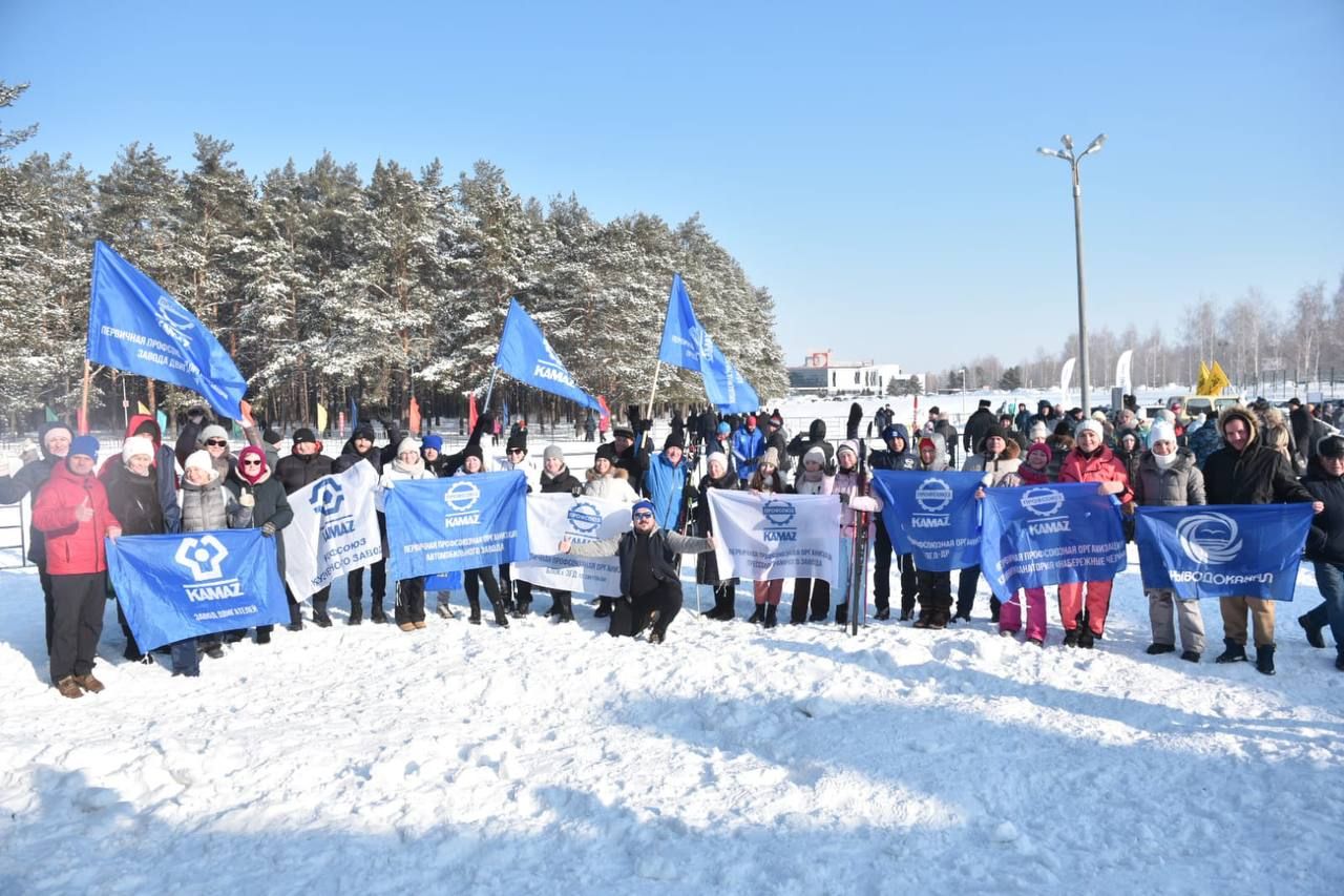 Погода в татарстане 2024 года