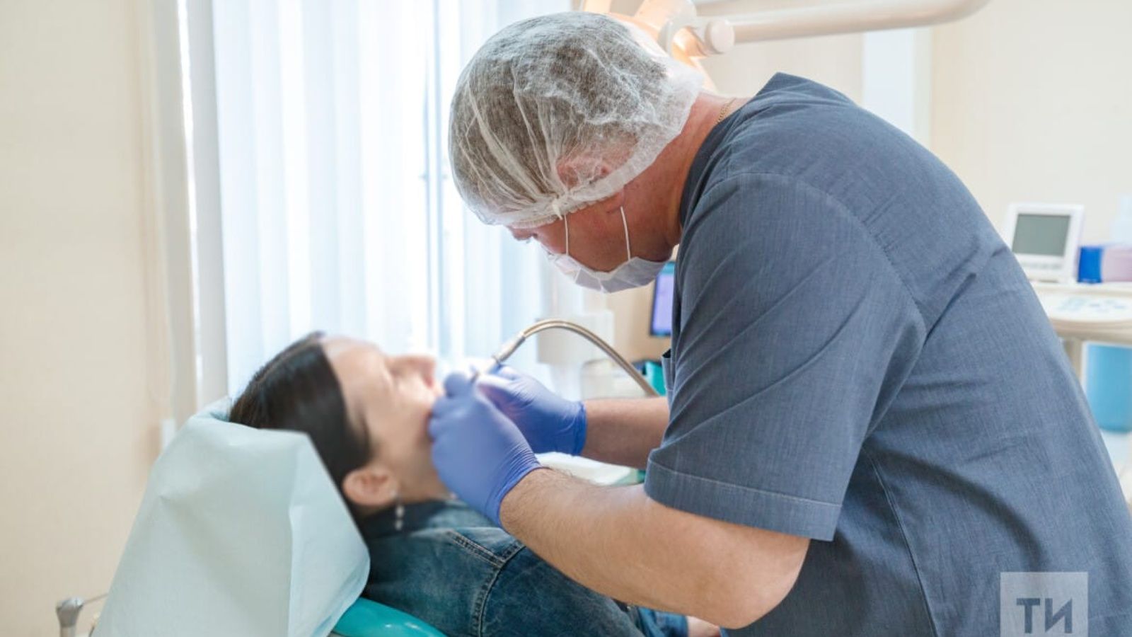 В Набережных Челнах из-за нарушений приостановили работу рентгенкабинета стоматологической клиники