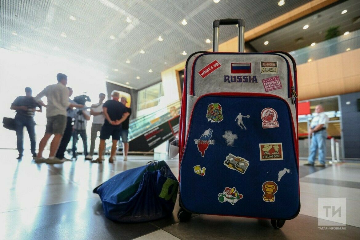 Татарстанцы стали выбирать Сочи для отпуска на 19% чаще