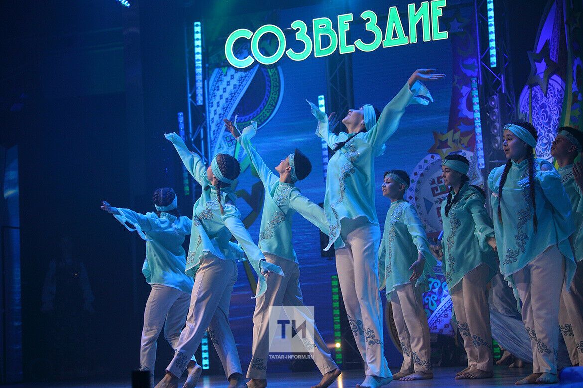 В Татарстане на базе вузов и ссузов создадут широкую сетку студенческих театров