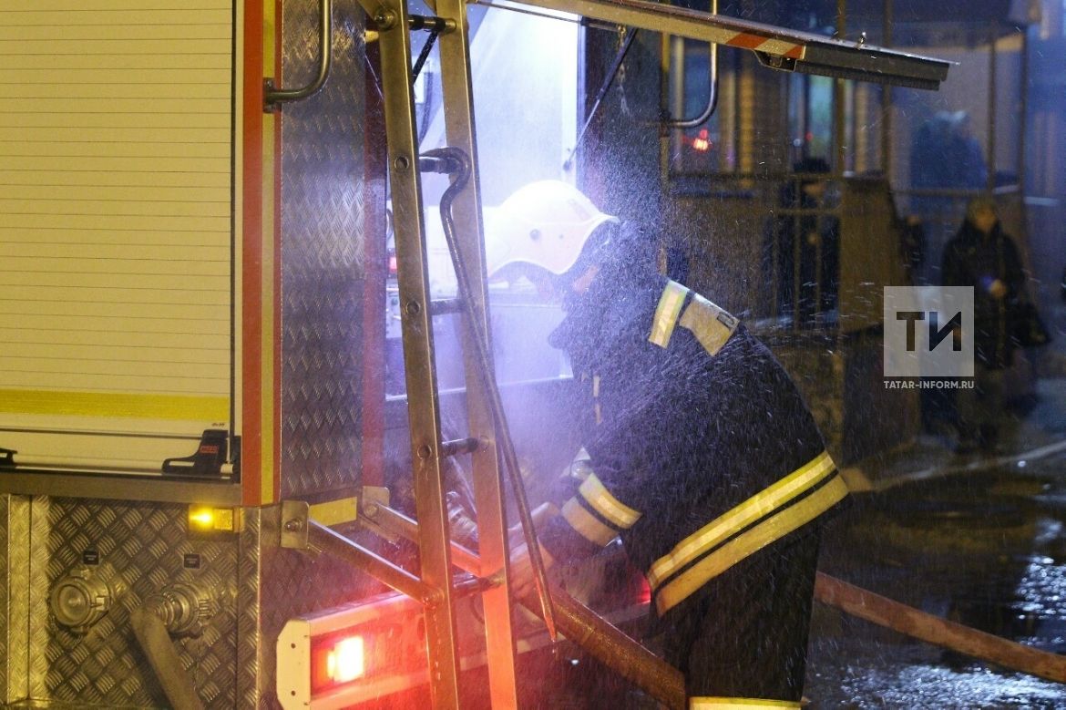 СК РФ по Краснодарскому краю возбудил уголовное дело по факту пожара в 11-этажном доме в Анапе
