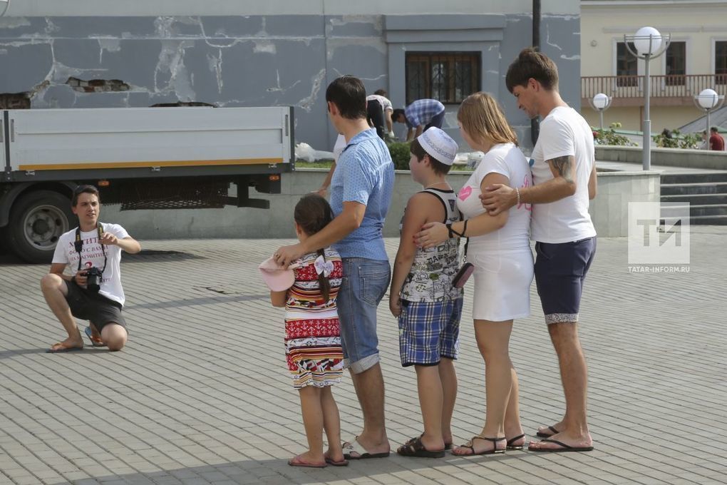 Минниханов велел провести демографический анализ в Татарстане, разобраться в причинах разводов