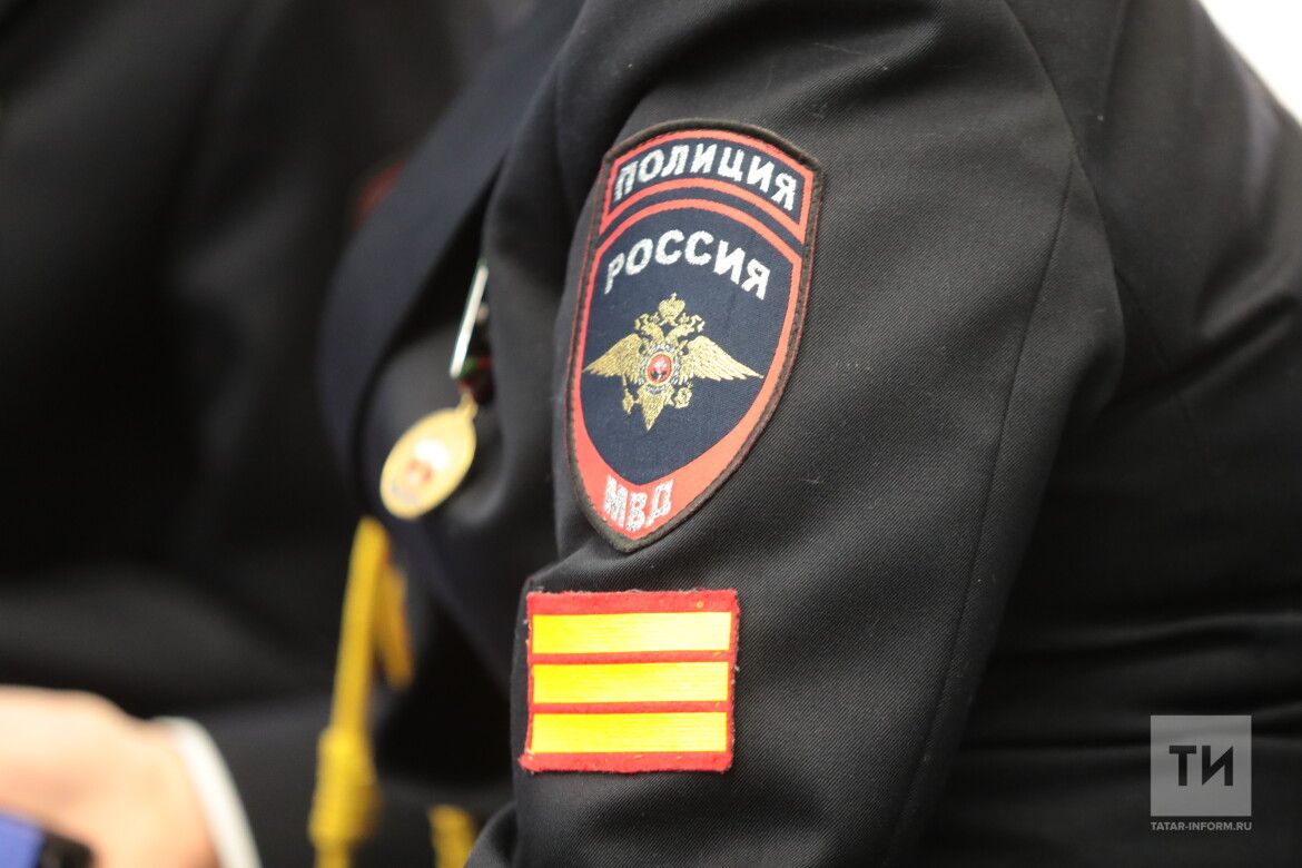 В Челнах нашли девочку которая пропала накануне вечером
