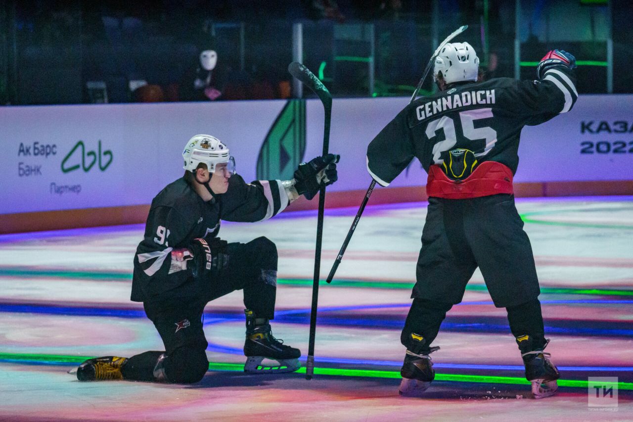 Плей-офф в хоккее и первые медали: расписание четвертого дня «Игр будущего» в Казани