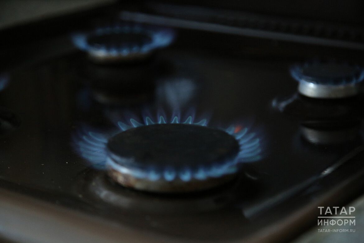 Жители Татарстана смогут оплачивать техобслуживание газового оборудования с помощью QR-кода