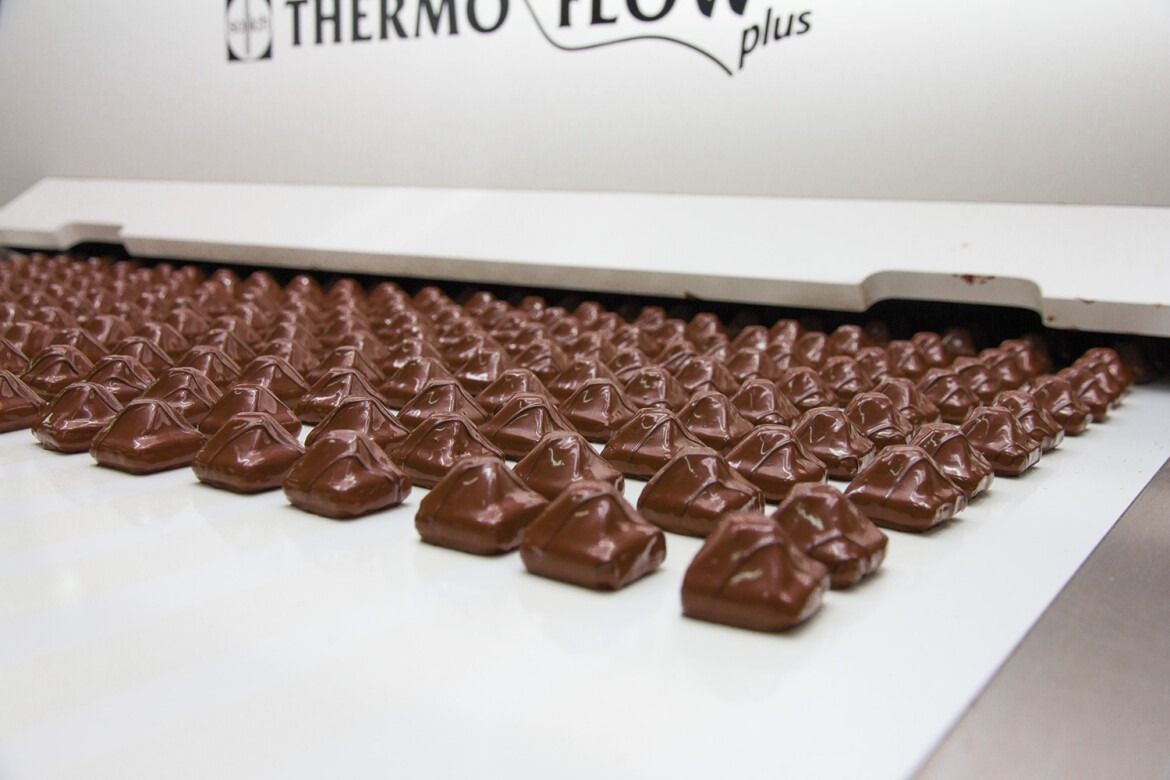 Диетолог Михалева: шоколад может защитить от онкологических заболеваний