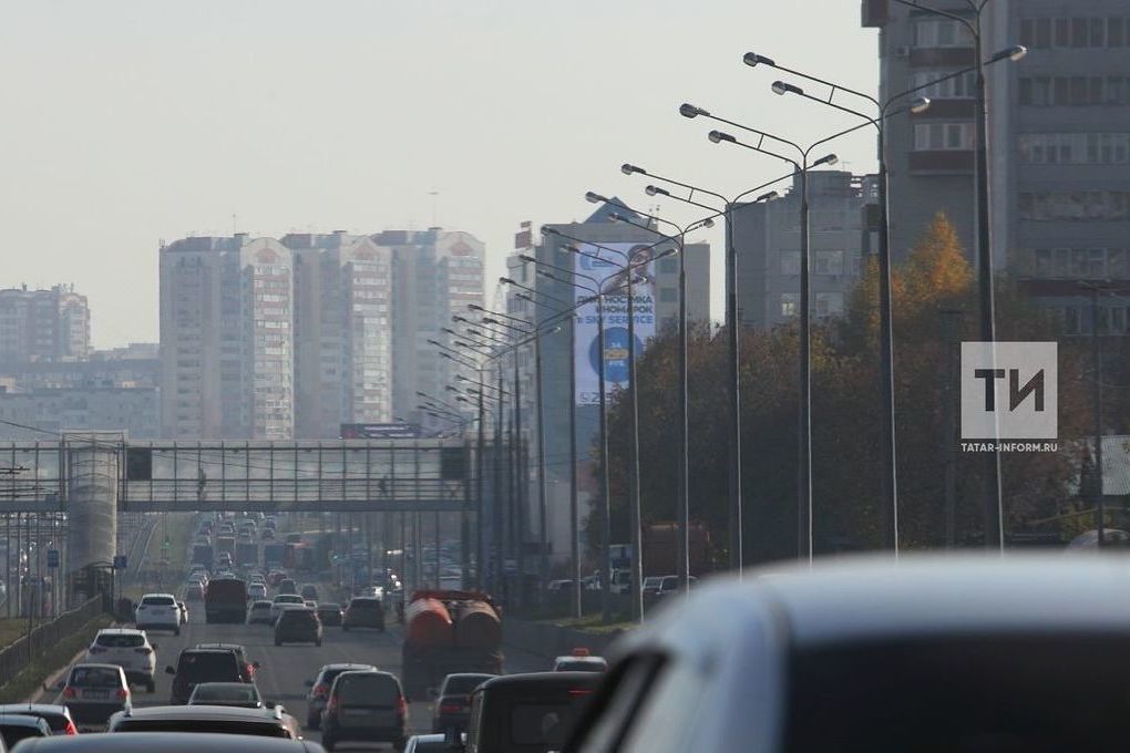 Для строительства дороги в центре Казани власти выкупят частный дом с участком