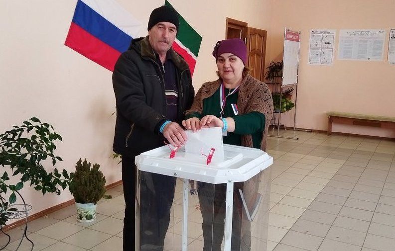 В Татарстане назвали первых победителей розыгрыша Lada Vesta среди избирателей