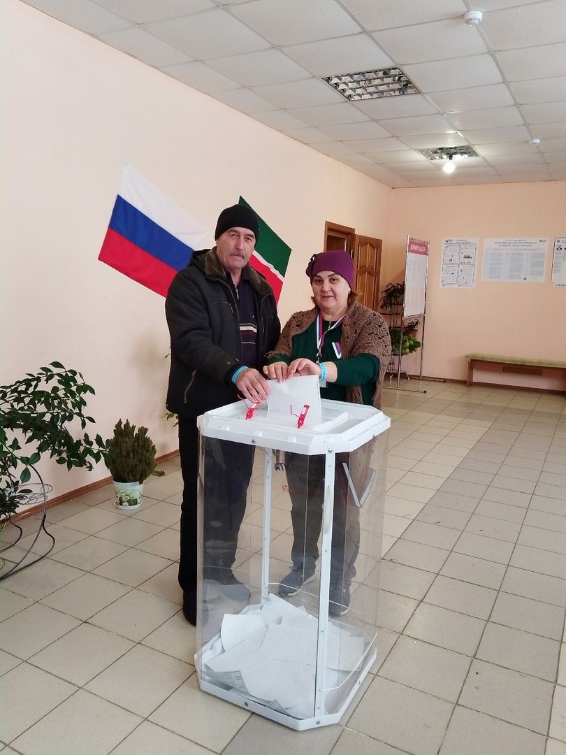 В Татарстане назвали первых победителей розыгрыша Lada Vesta среди избирателей