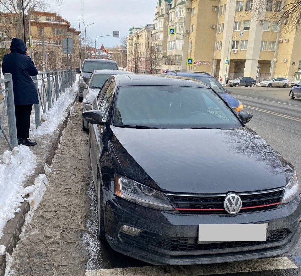 В РТ за неделю с должников по штрафам за нарушение ПДД взыскали более 6 млн