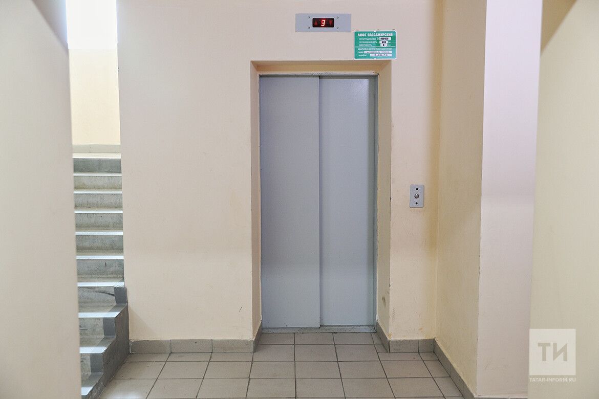 Новость от подписчика: Куда обращаться, если гадят в лифте?