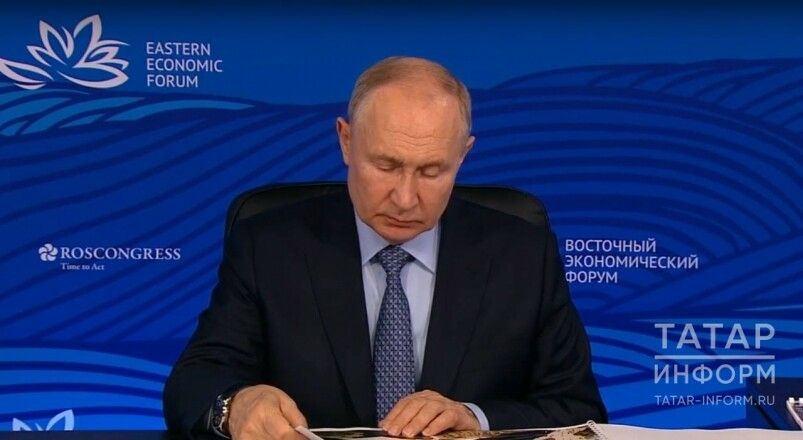 Глава ФСБ доложил Путину о задержании 11 напавших на подмосковный «Крокус Сити Холл»