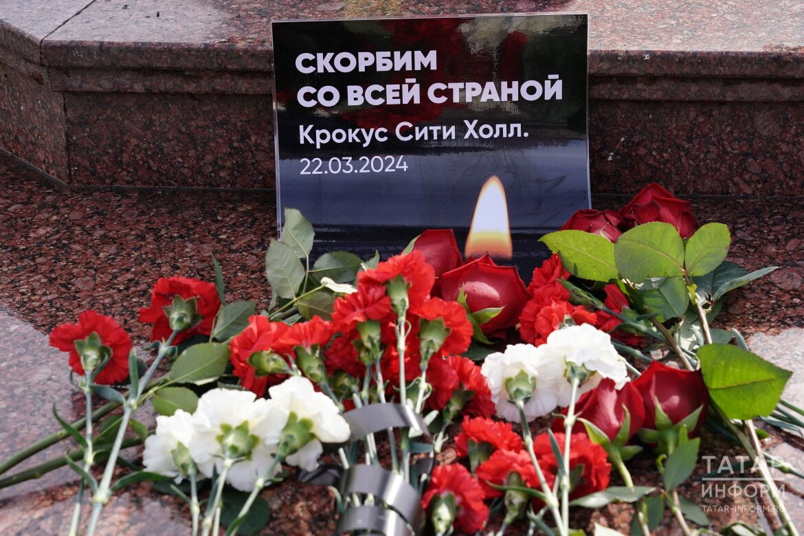 Никто на связь не вышел: российский тренер с женой и детьми пропал во время теракта в «Крокусе»
