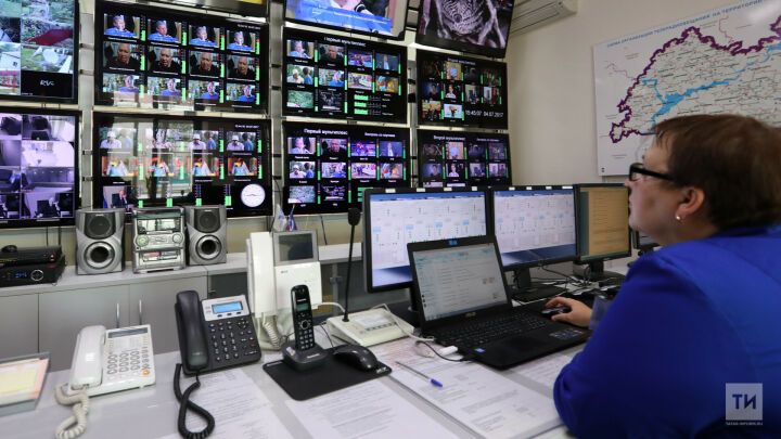 РТПЦ Республики Татарстан предупредил Челнинцев о профилактических работах в радиотелесети