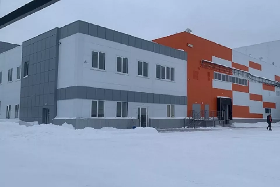 В Нижнекамске появился завод по производству гибкой и перерабатываемой упаковки