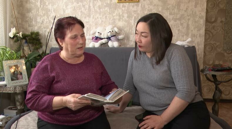 В Татарстане врач вернул матери военнослужащего СВО зрение