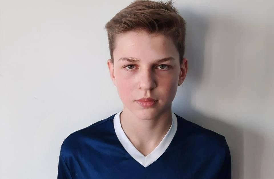 14-летнего футболиста из Челнов после ДТП перевели из реанимации в нейрохирургию