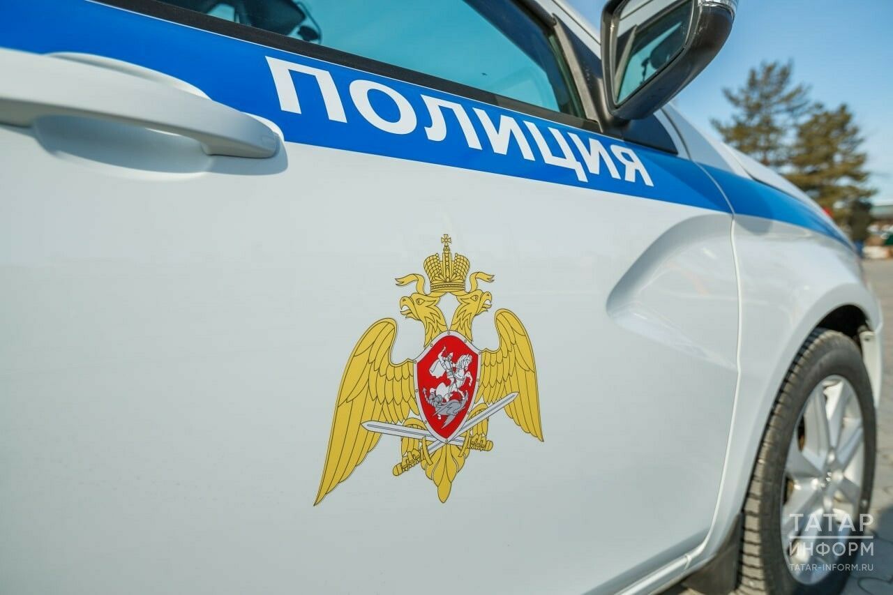 В Татарстане поймали 25 пьяных водителей севших пьяными за руль 8 марта