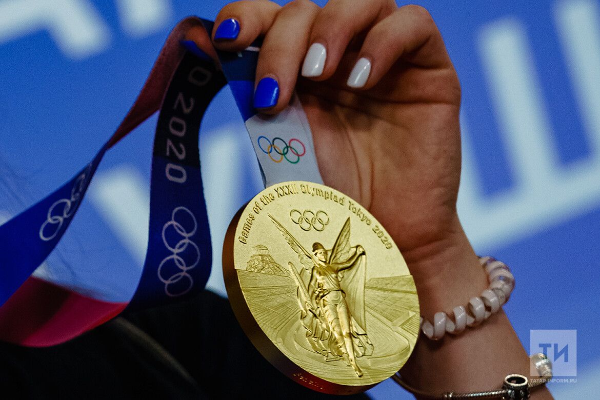 В РТ повысили пожизненные пособия олимпийским и паралимпийским чемпионам