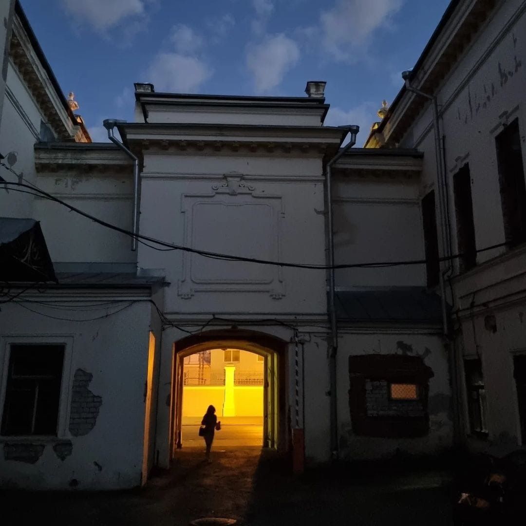 Документы по реставрации дома Ушковой в Казани прошли экспертизу
