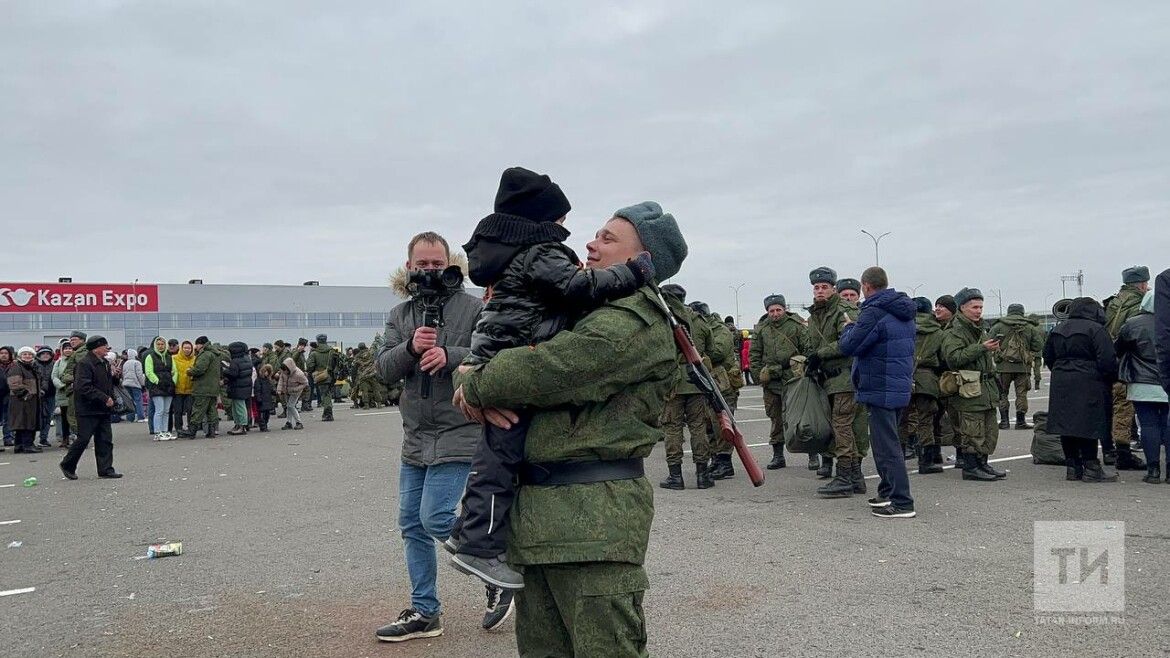 Бесплатный проезд до кладбища: в Казани членам семей участников СВО предоставляется ряд льгот