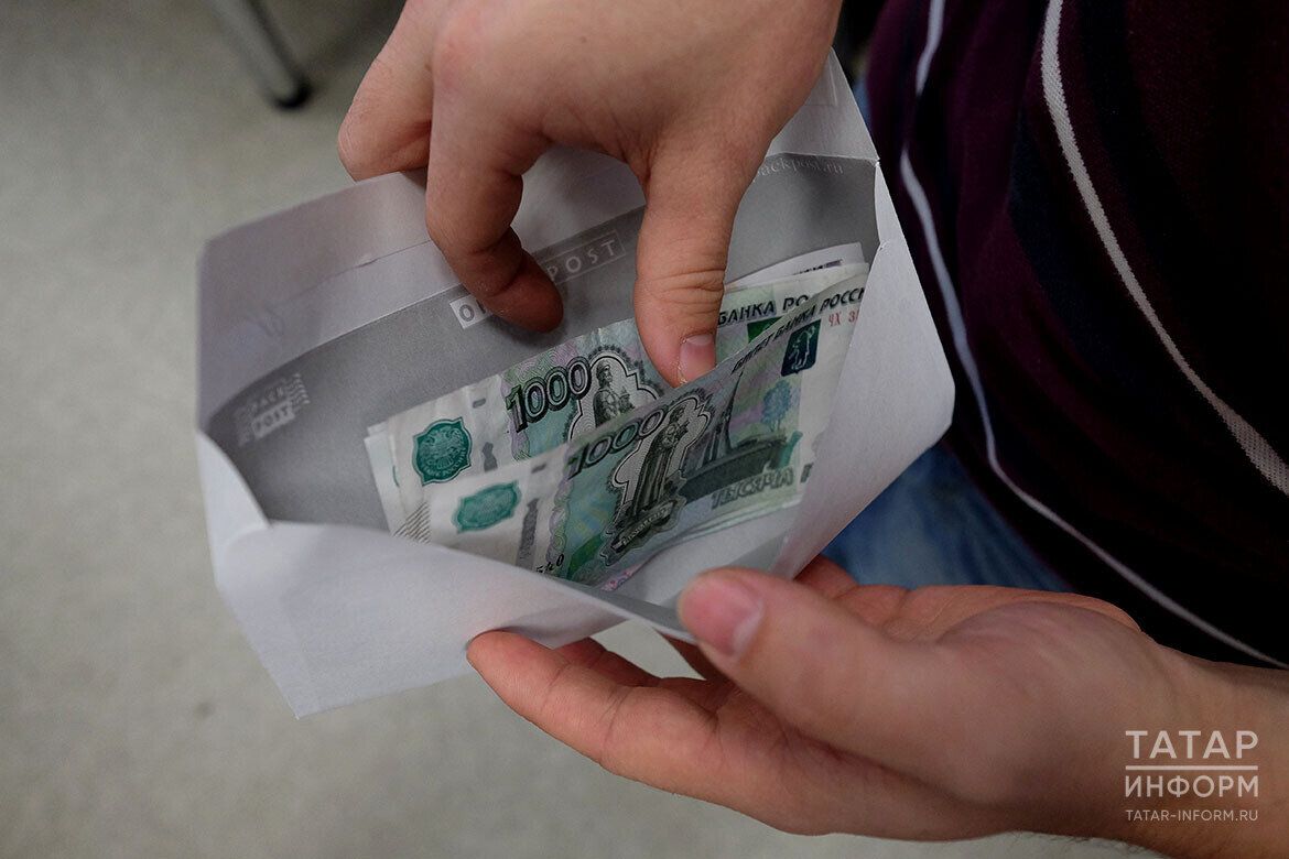 Жители Татарстана высказались о снижении коррупции в республике