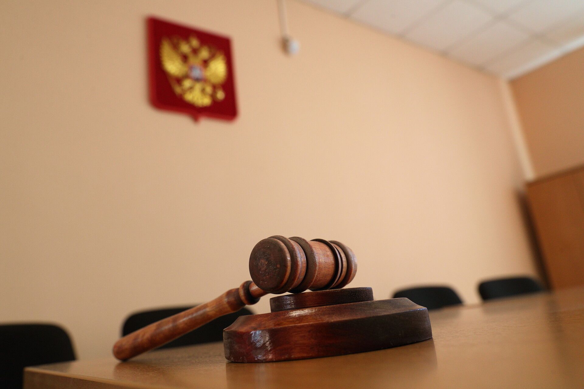 Санитар Казани: Верховный суд РТ приговорил лидера ОПГ к 14 годам