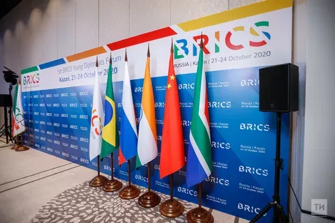 В Казани тщательно готовятся к проведению саммита БРИКС