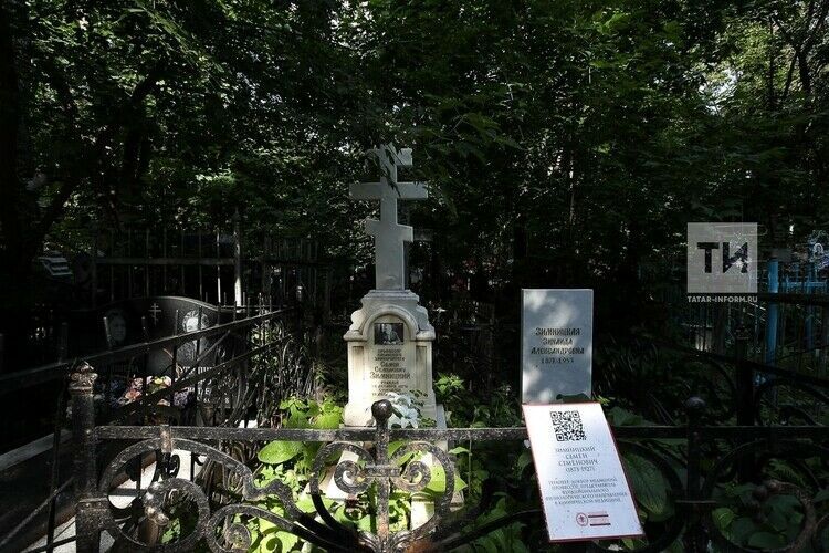 В Челнинских кладбищах пройдет день памяти