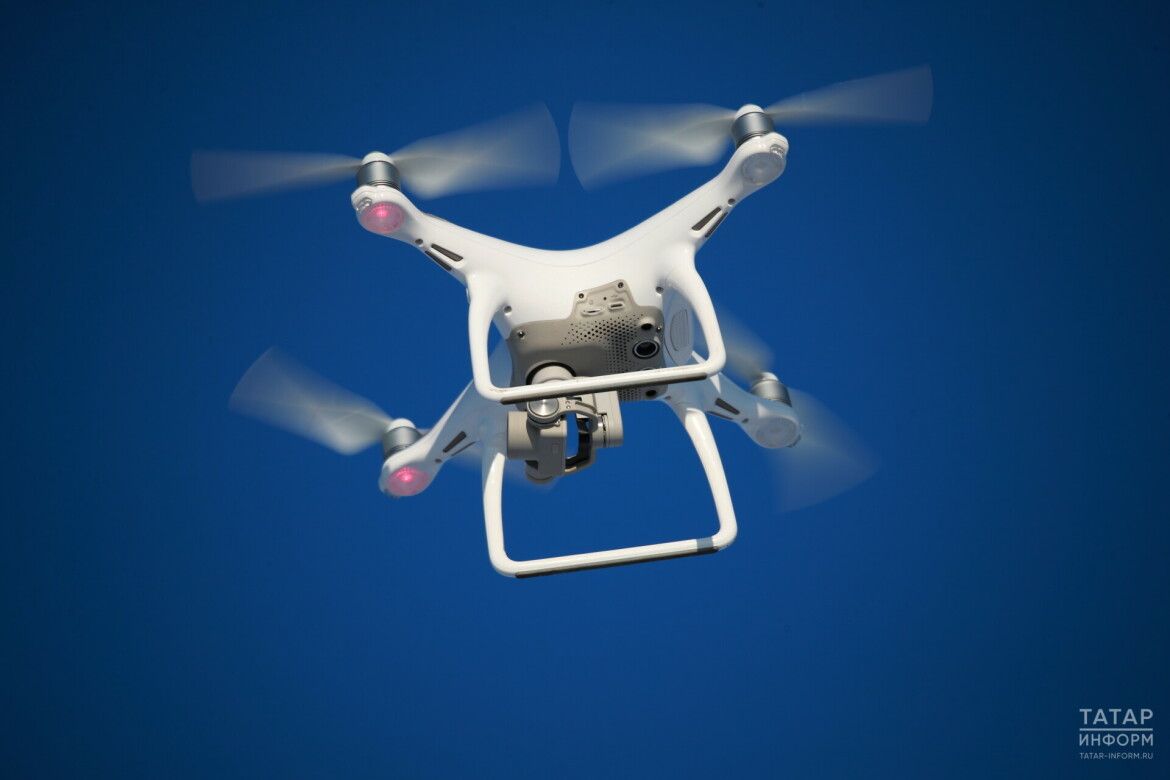 Количество пострадавших при атаке дронов в Елабуге выросло до 12 человек