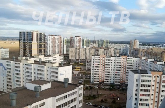 Набережные Челны вошли в топ-50 российских городов по доходности вложений в недвижимость