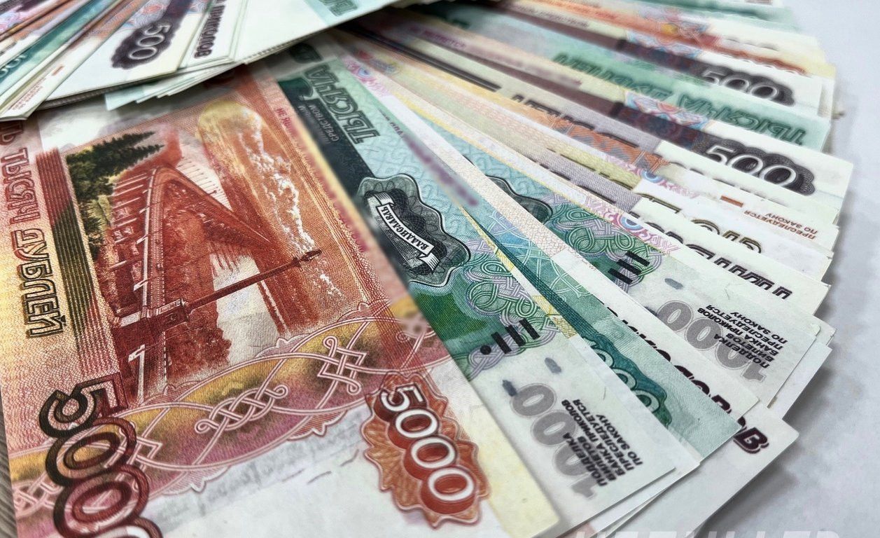 Следком РТ: татарстанцам вернули невыплаченную зарплату на сумму более 1,4 млн рублей