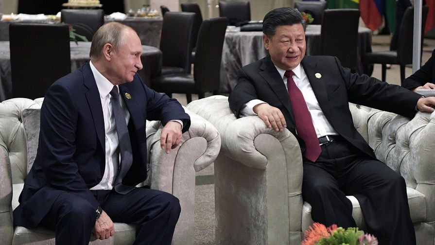 На саммит БРИКС в Казани ожидают приезда председателя Китая Си Цзиньпина