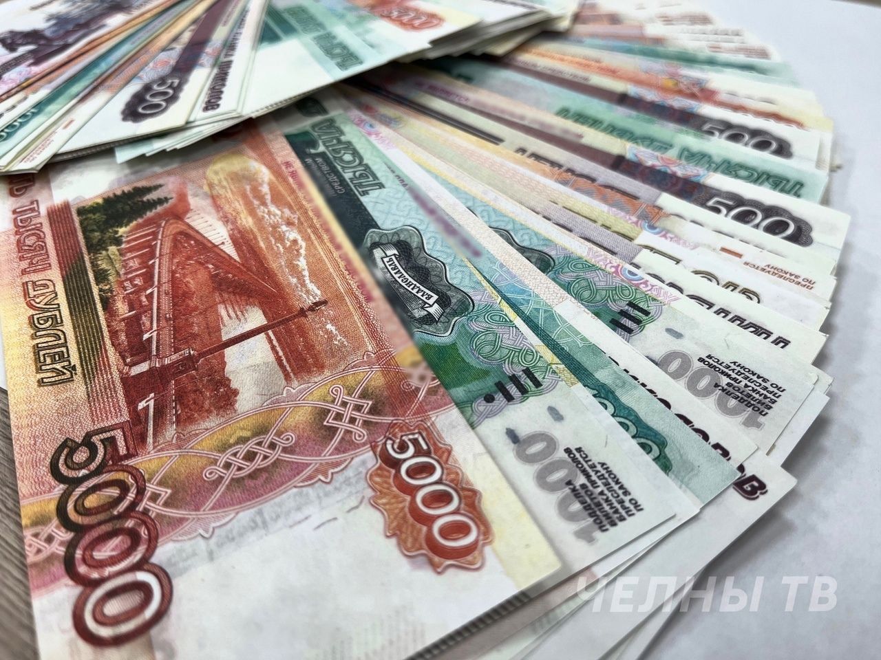 С начала 2024 года жители Республики Татарстан перевели мошенникам 3,5 млрд рублей